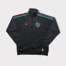 Load image into Gallery viewer, Adidas Lakers Trackjacket | L