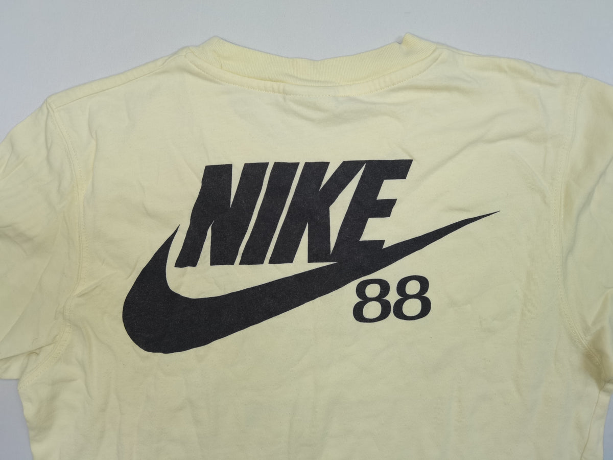 Vintage Nike Olympia 88 T-Shirt | S