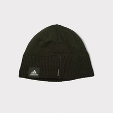 Load image into Gallery viewer, Adidas Manchester United Beanie