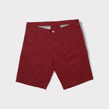 Load image into Gallery viewer, Carhartt Chino Shorts | 38