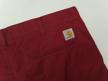 Load image into Gallery viewer, Carhartt Chino Shorts | 38