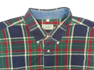 Vintage Lacoste Shirt | XL