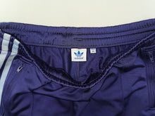Load image into Gallery viewer, Vintage Adidas Trackpants | Wmns M