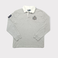 Load image into Gallery viewer, Ralph Lauren Polosweater | XL
