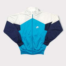 Load image into Gallery viewer, Vintage Nike Oregon Trackjacket | S