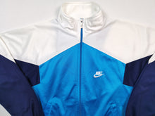 Load image into Gallery viewer, Vintage Nike Oregon Trackjacket | S