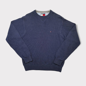Vintage Tommy Hilfiger Sweater | S