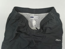 Load image into Gallery viewer, Vintage Fila Trackpants | S