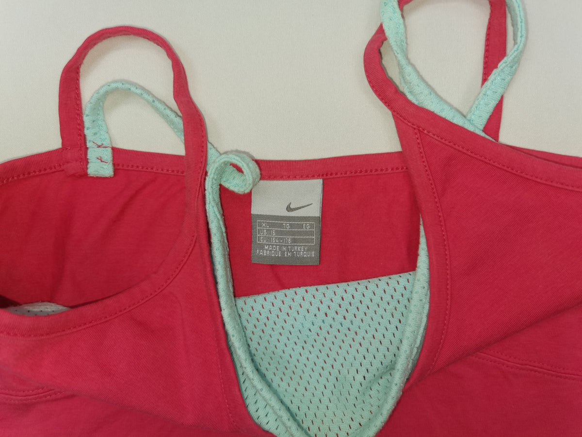 Vintage Nike Anzug | Damen XS