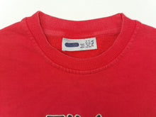 Load image into Gallery viewer, Vintage Fila Sweater | S
