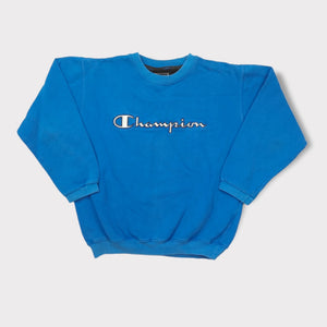 Vintage Champion Sweater | XS