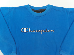 Vintage Champion Sweater | XS