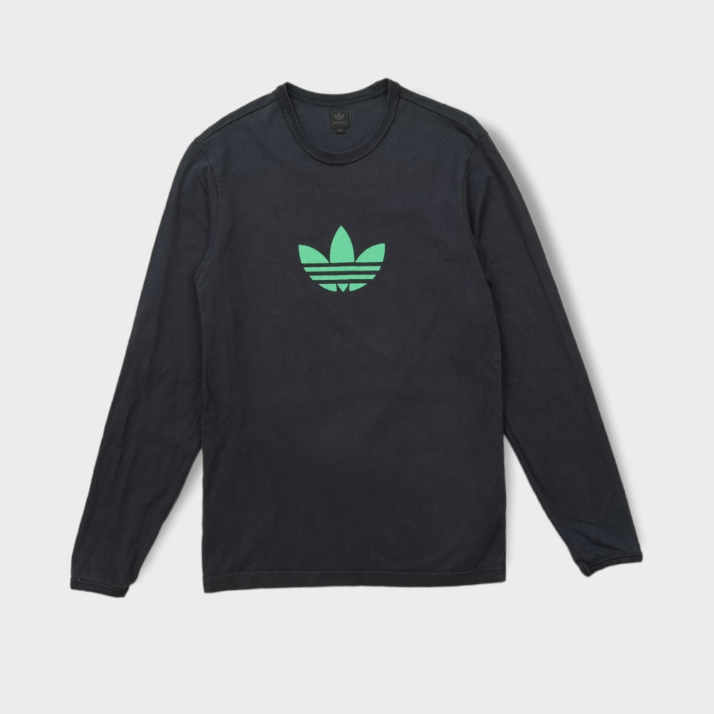 Vintage Adidas Longsleeve | XS