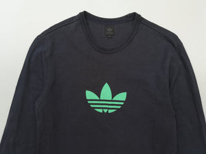 Vintage Adidas Longsleeve | XS