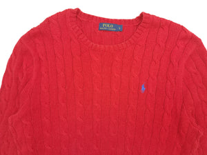 Ralph Lauren Sweater | L