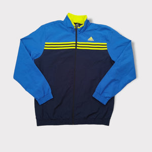 Adidas Trackjacket | L