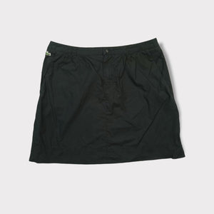 Vintage Lacoste Skirt | 40