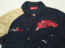 Load image into Gallery viewer, Vintage Puma Ferrari Shirt | M