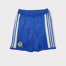 Load image into Gallery viewer, Adidas FC Chelsea Shorts | S