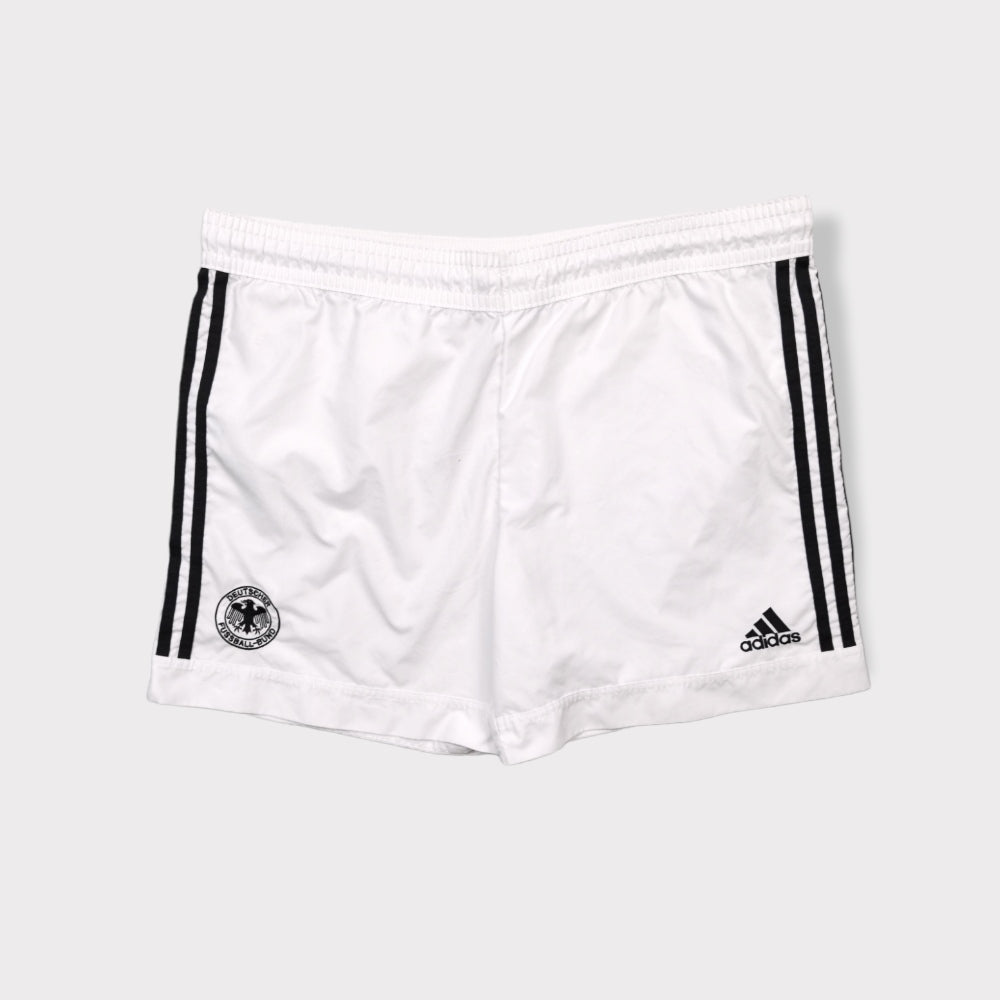 Vintage Adidas DFB Shorts | XL