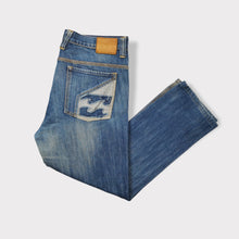 Load image into Gallery viewer, Vintage BillaBong Jeans | W36