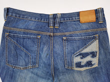 Load image into Gallery viewer, Vintage BillaBong Jeans | W36