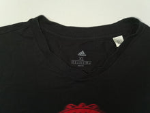 Load image into Gallery viewer, Adidas Man United Blur Effect T-Shirt | XL