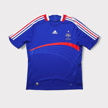 Load image into Gallery viewer, Adidas France 2008 Jersey | M