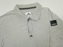 Load image into Gallery viewer, Vintage Adidas EQT Poloshirt | XXL