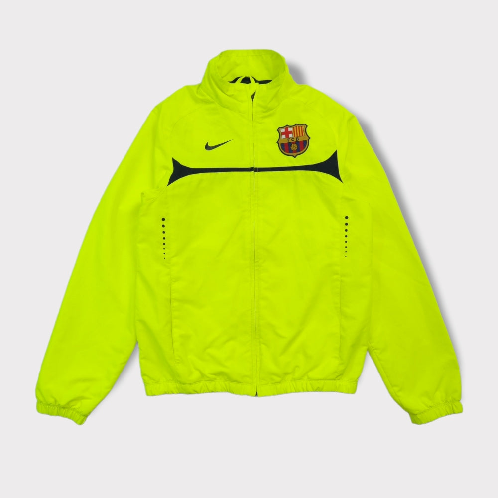 Nike FC Barcelona Trackjacket | S