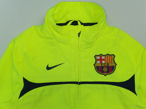 Nike FC Barcelona Trackjacket | S