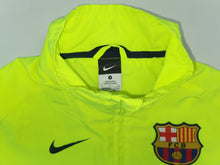 Load image into Gallery viewer, Nike FC Barcelona Trackjacket | S