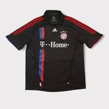 Load image into Gallery viewer, Vintage Adidas FC Bayern Jersey | XXL