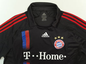 Vintage Adidas FC Bayern Jersey | XXL