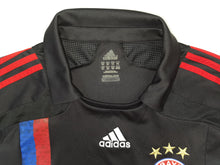 Load image into Gallery viewer, Vintage Adidas FC Bayern Jersey | XXL