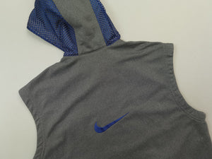 Vintage Nike 2in1 Jacket | S