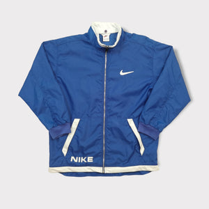 Vintage Nike 2in1 Jacket | S