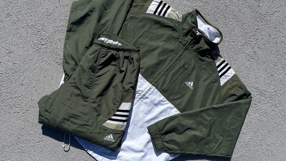 Tracksuits