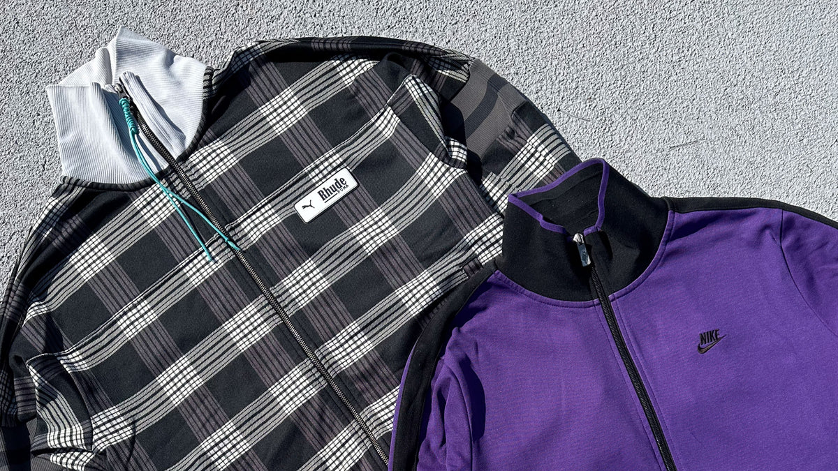 Jackets