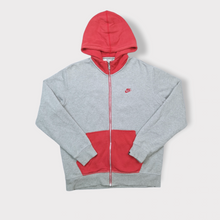 Load image into Gallery viewer, Vintage Nike Sweatjacket | M