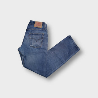 Vintage Levi's Jeans | 31/32