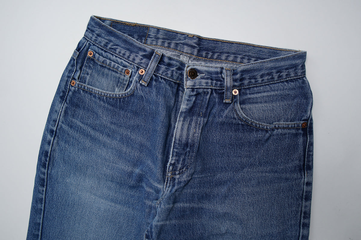 Vintage Levi's Jeans | 31/32