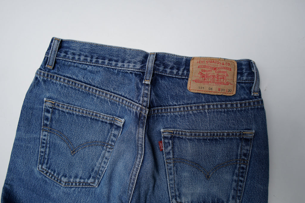 Vintage Levi's Jeans | 31/32