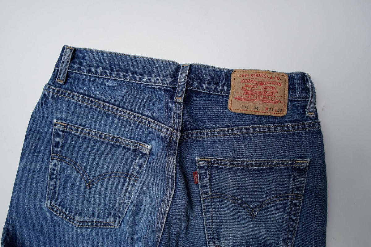 Vintage Levi's Jeans | 31/32