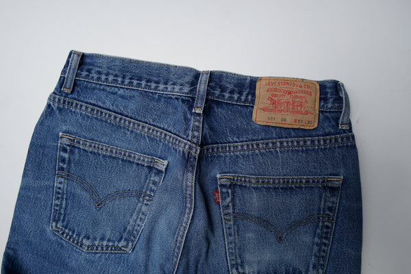 Vintage Levi's Jeans | 31/32