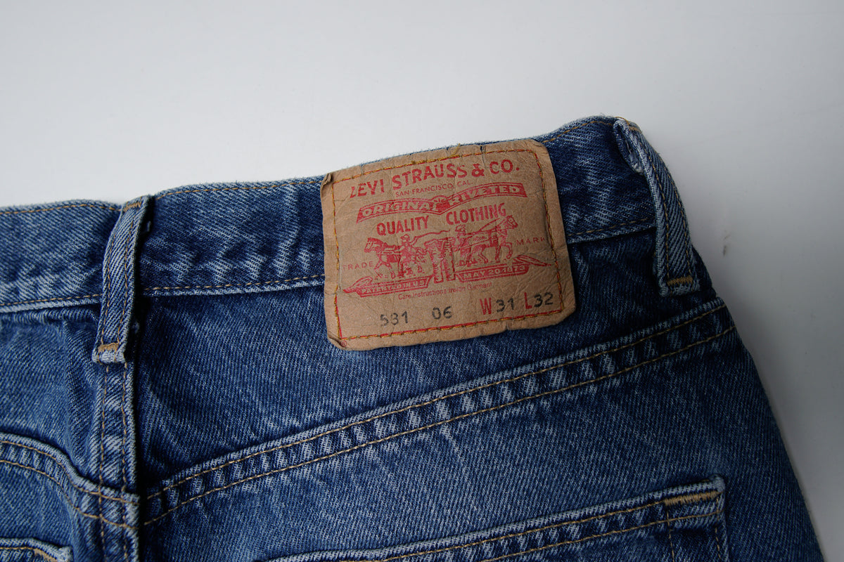 Vintage Levi's Jeans | 31/32