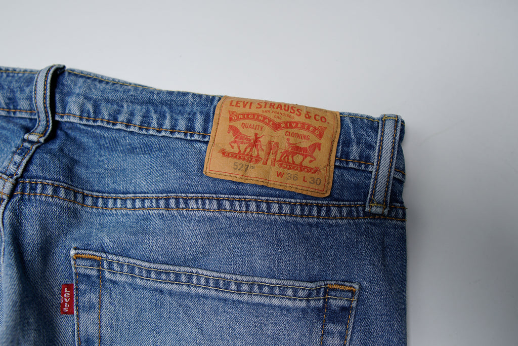 Vintage Levi's Jeans | 36/30