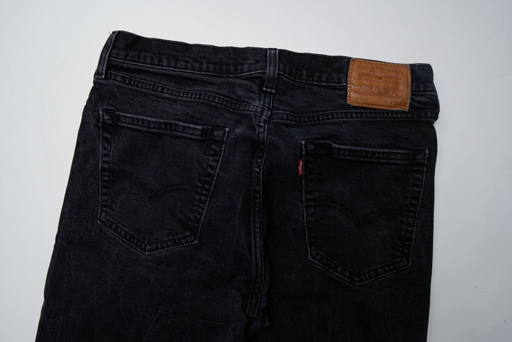 Vintage Levi's Jeans | 32/32