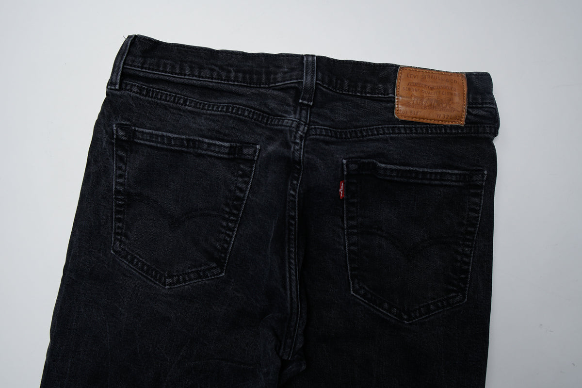 Vintage Levi's Jeans | 32/32