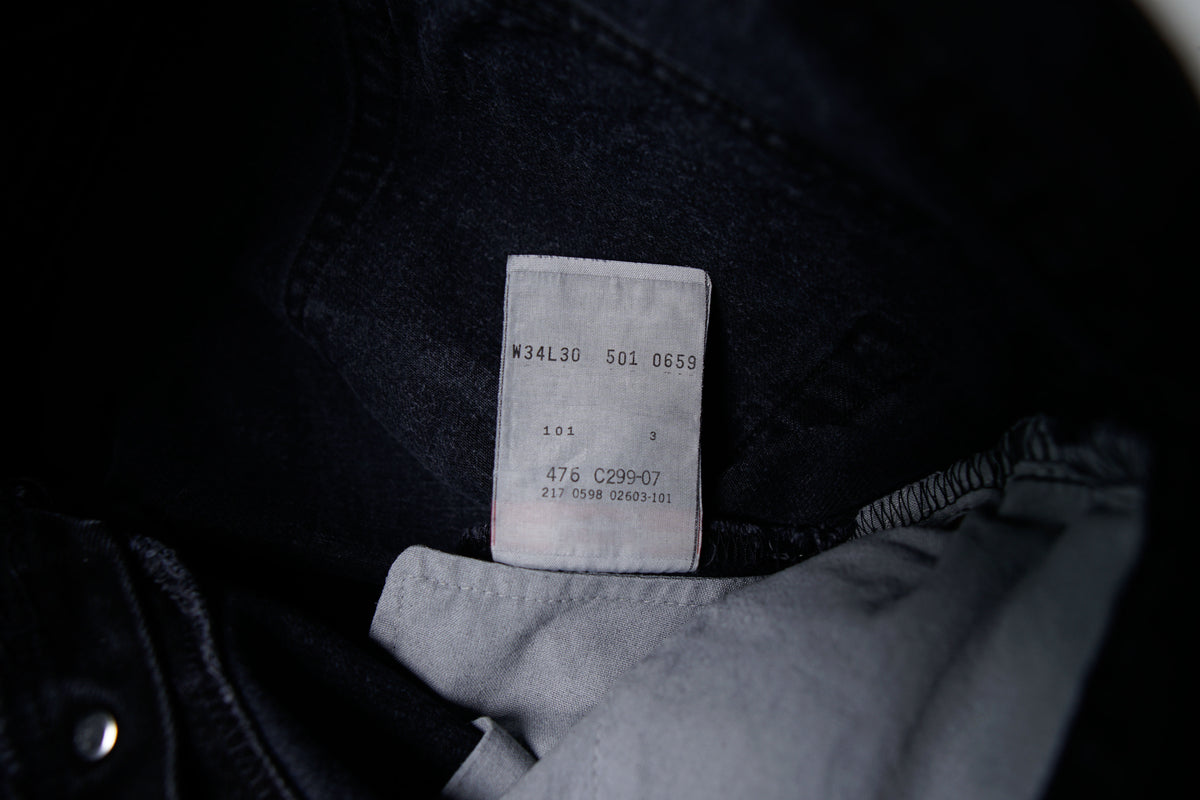 Vintage Levi's Jeans | 34/30